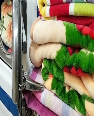 Balgat Battaniye Yıkama